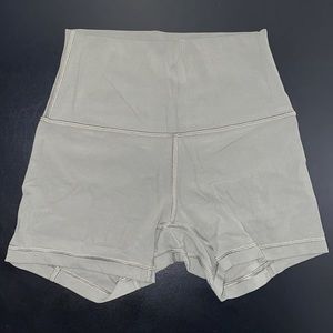 Lululemon Align Short 4”